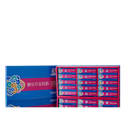 桃山调经养气汤