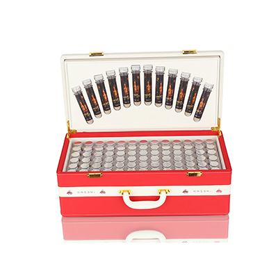 桃山产后卵巢回春套