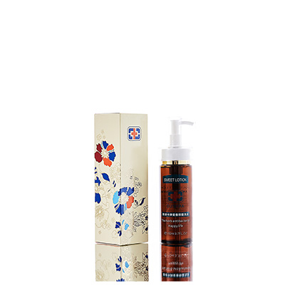 桃山男女外阴洗液