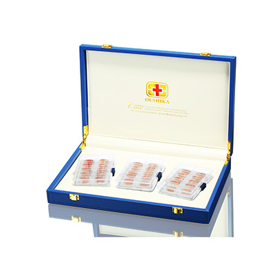 桃山子宫排毒套