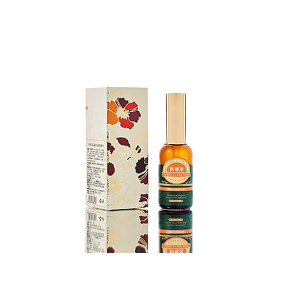 桃山私密细嫩修复精华