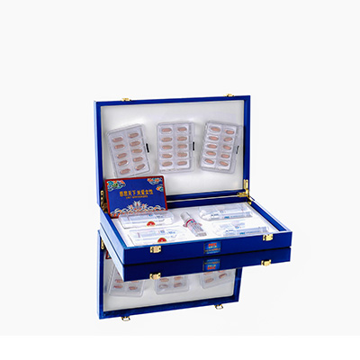 桃山爱芯回春综合版