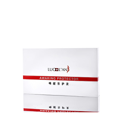 桃山气血能量增强套