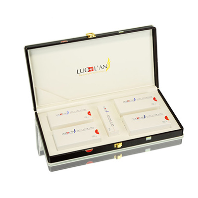 阴道排毒养护套桃山